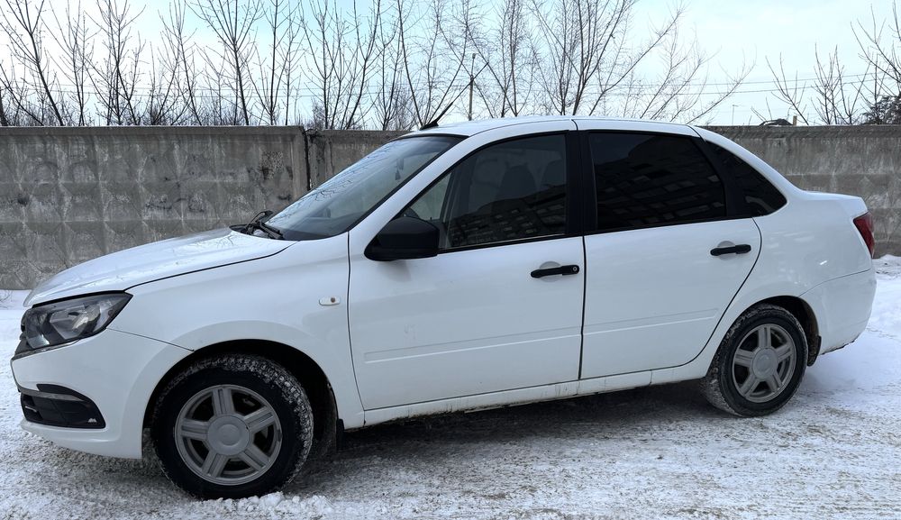 Продам Гранту Фл