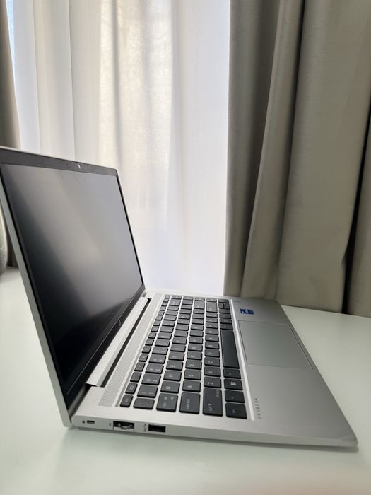 Laptop HP ProBook 440 G10, Intel Core I7, 14 inch, 16GB SSD, 1 TB