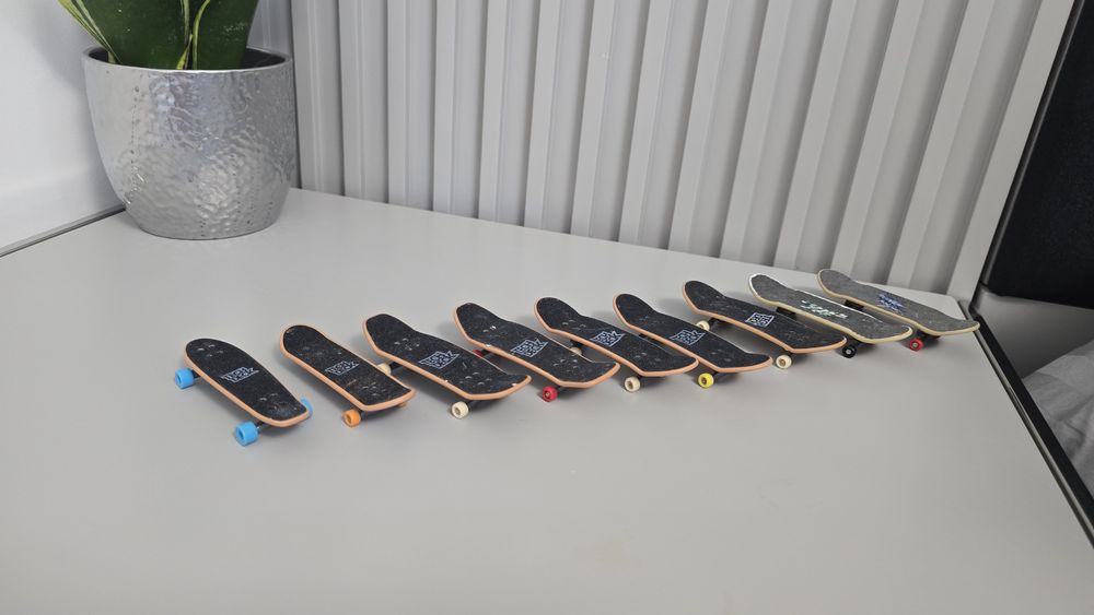 Set Skateboard-uri  Tech Deck