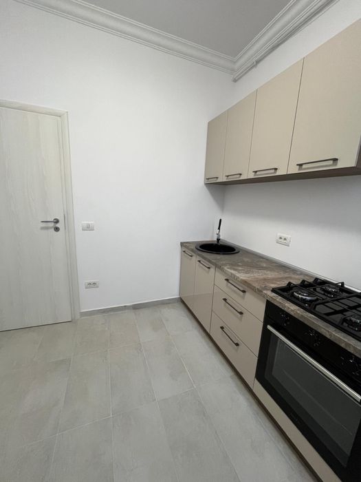 Apartament  cu 2 camere de inchiriat + Loc de parcare