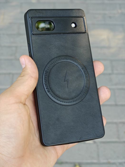 Google pixel 6a в идеальном состоянии