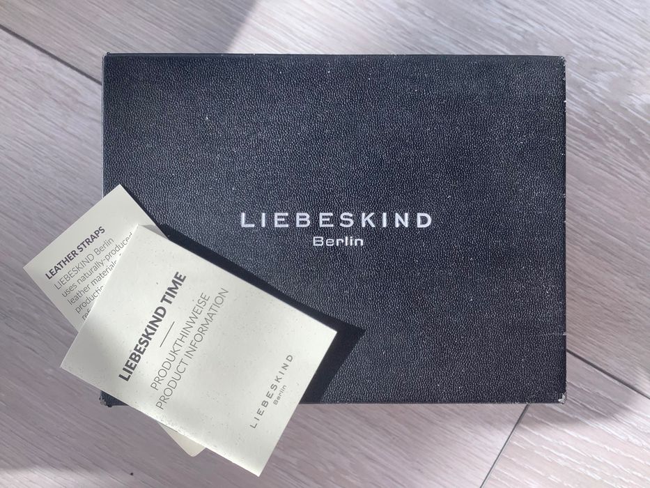 Liebeskind LT-0027-LQ дамски часовник