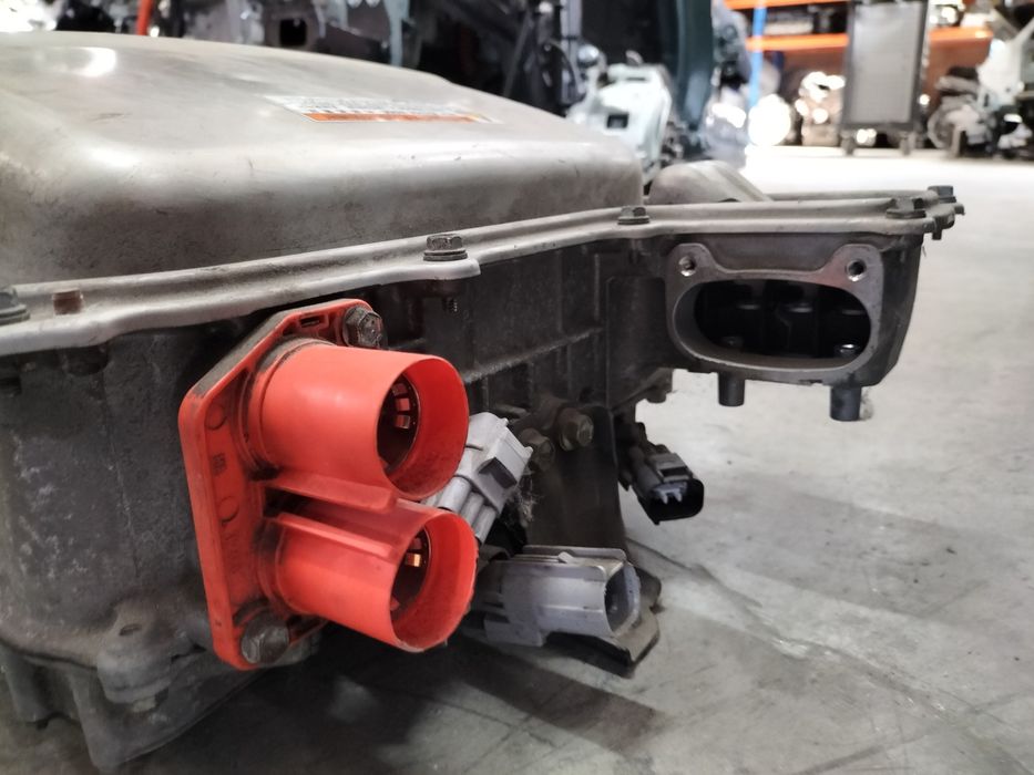 Инвертор - Конвертор Тойота Приус / Toyota Prius  Converter - Inverter