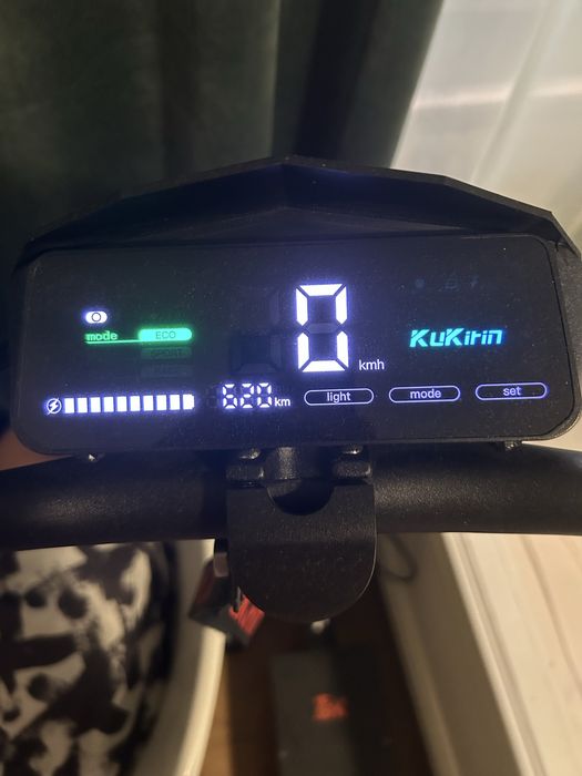 Kukirin g2 2026