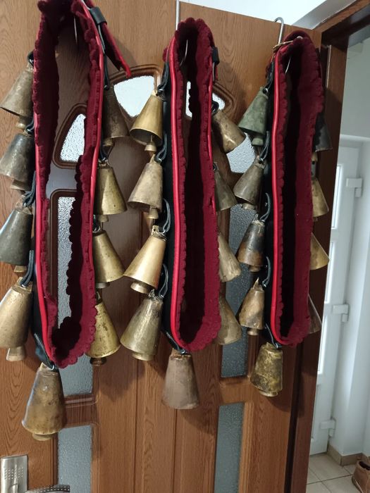 Salbe de clopote din vechime!