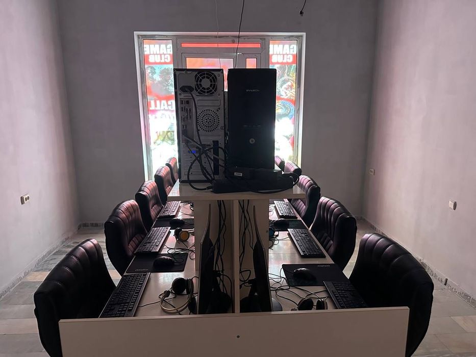 Продаётся 20 штук компьютеров!