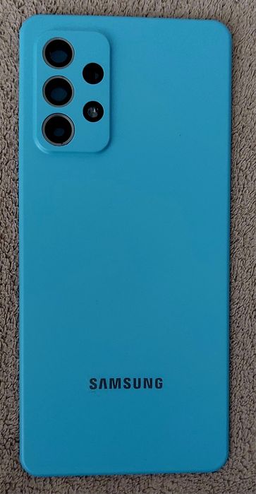 Capac Samsung A52
