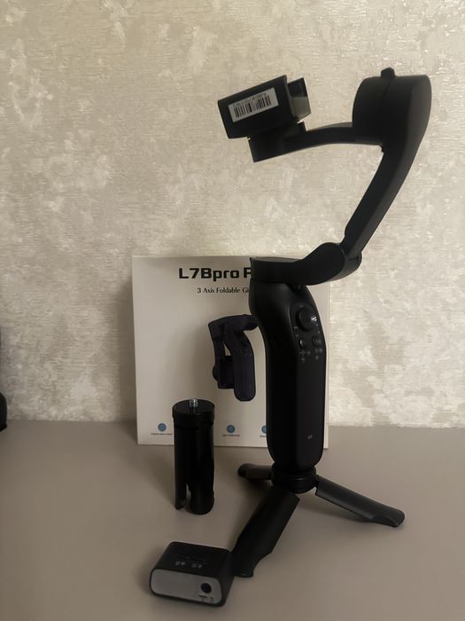 стабилизатор L7Bpro