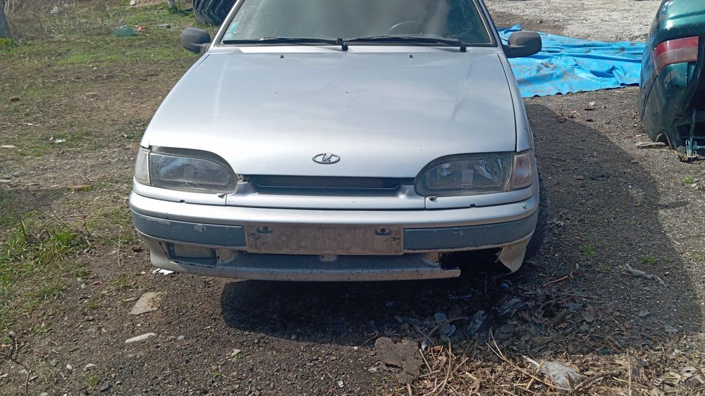 Продам ваз 2115 на полном ходу