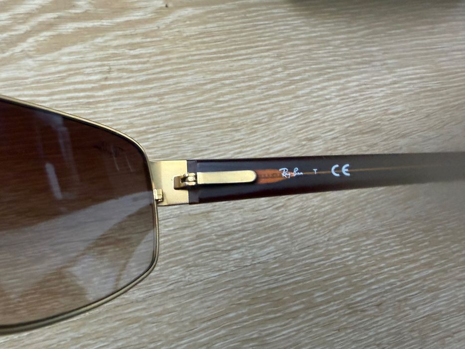 Ray ban мъжки очилад