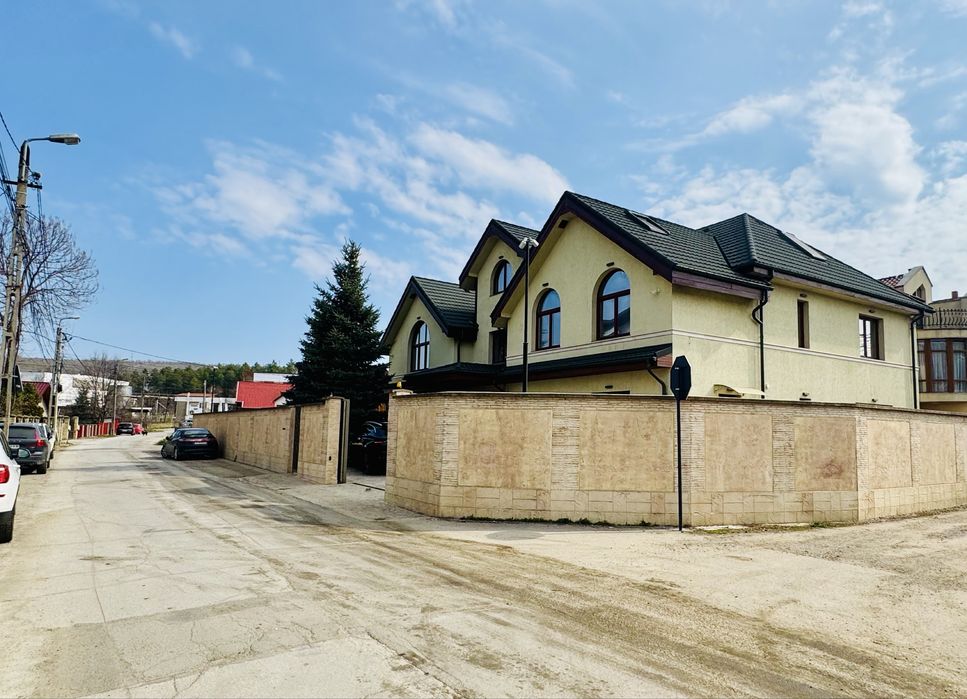 Comision 0%! Vila Unicat Bucium Trei Sarmale