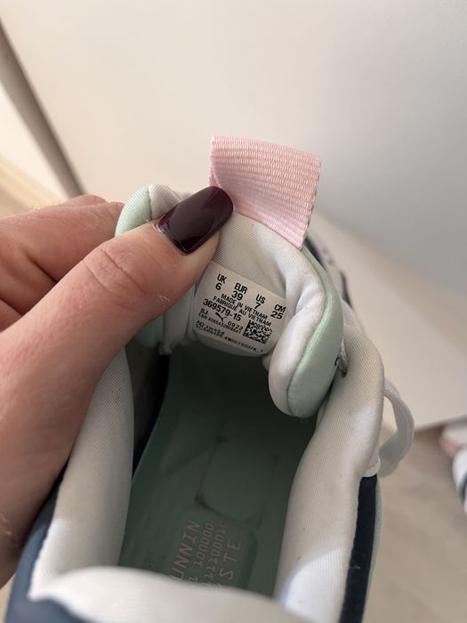 Дамски маратонки Puma RS-X