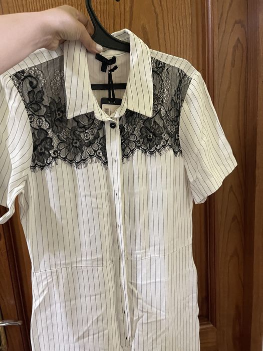 Комбинезон фирма Shendel.