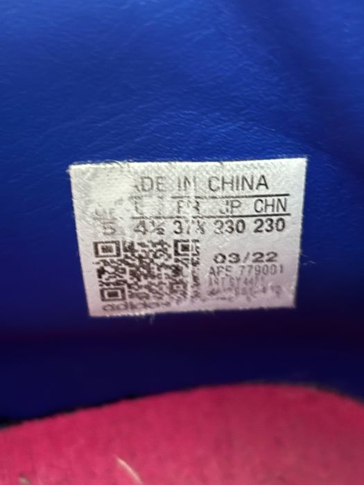 jeremy scott adidas оргинал