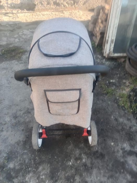 Коляска  детская