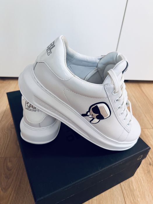 Sneakers Karl Lagerfeld