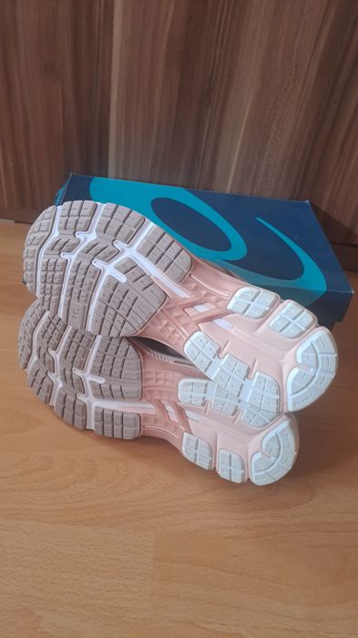 Маратонки Asics Gel-kayano 26 номер 45