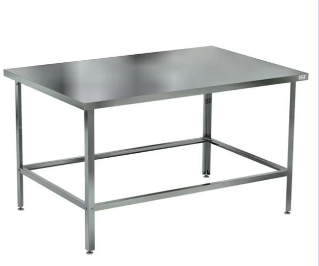 Продам производственные столы, барные стулья