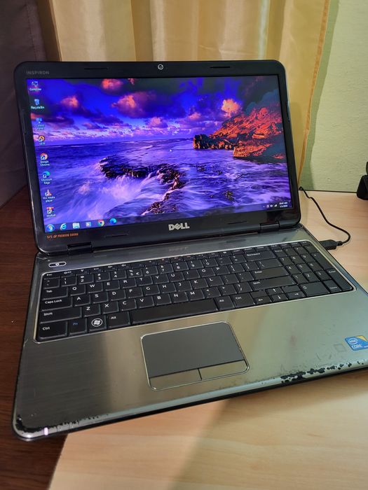 Laptop DELL Intel I3 - 500GB