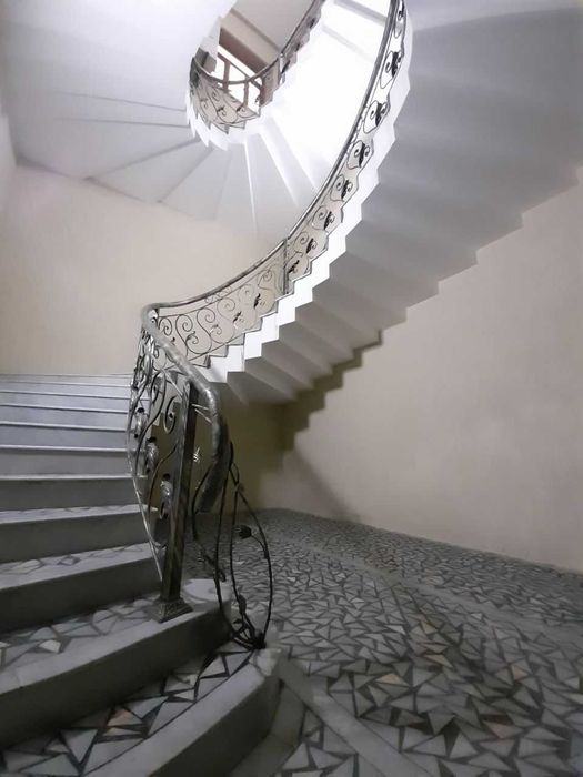 Кованые изделия любой сложности