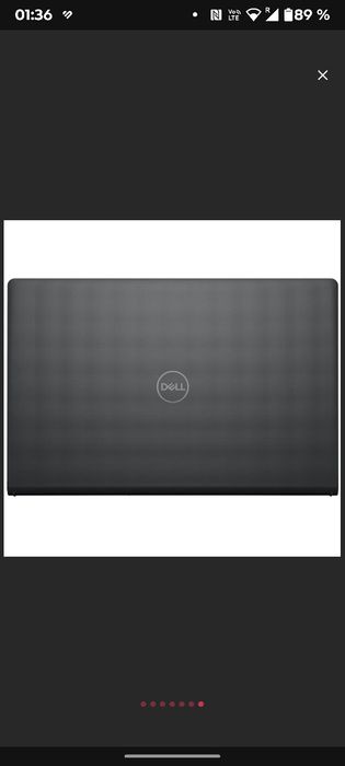 Laptop DELL Vostro 3525