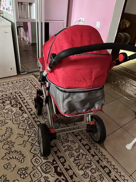 Детская коляска