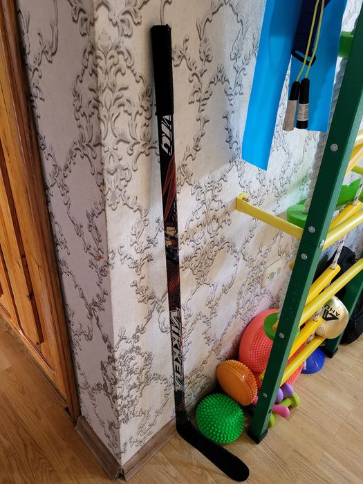 Хоккейная клюшка