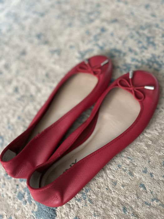 Балетки DKNY(оригинал)