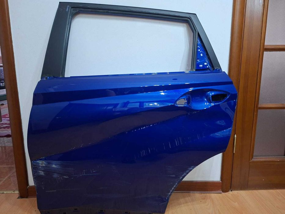 Двери Hyundai Bayon