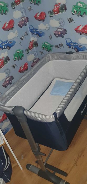 Бебешка Кошара next to me