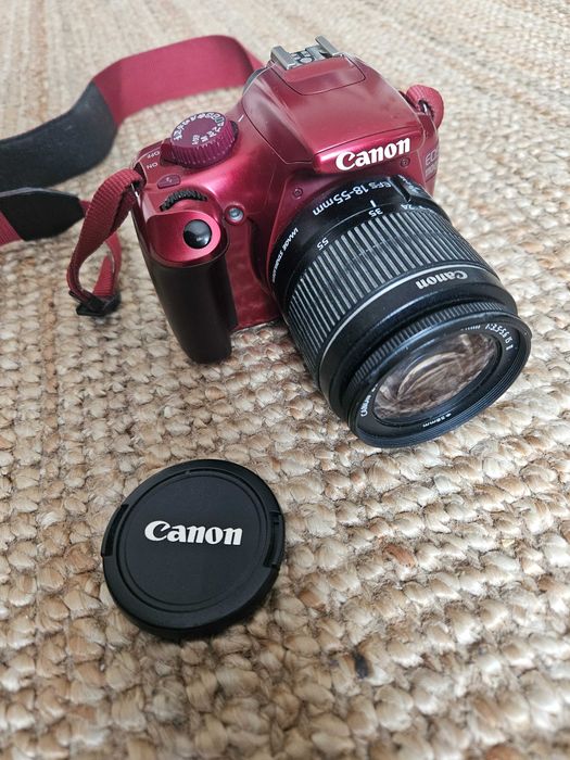 Vand aparat foto Canon  EOS 1100 D