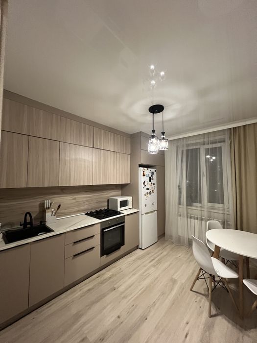 Квартира 2 комнатная