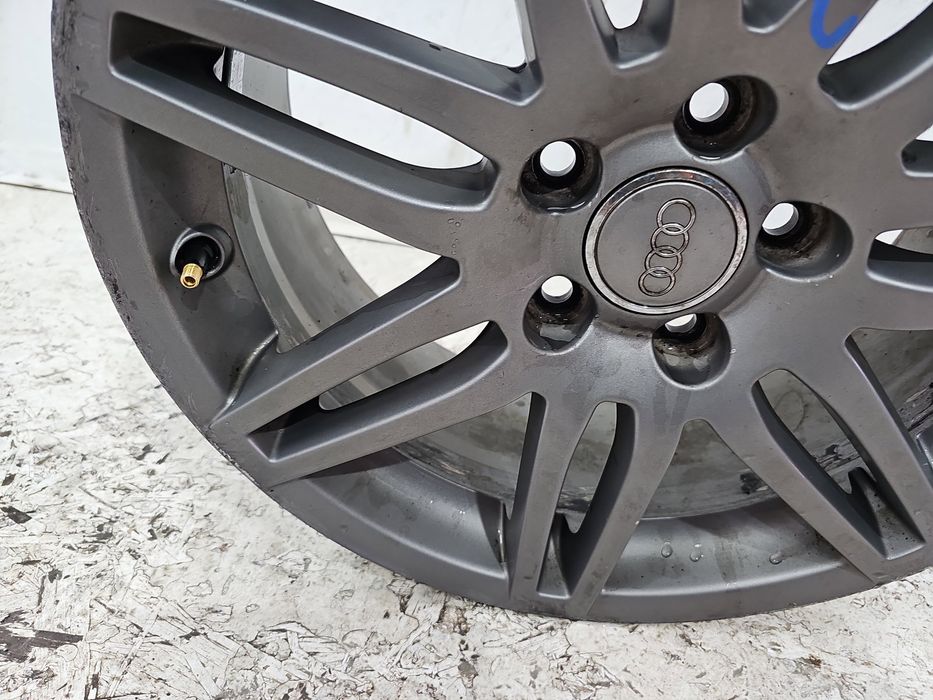 Janta aliaj AUDI A3 (8P1) [Fabr 2003-2012] 8P0601025BC
