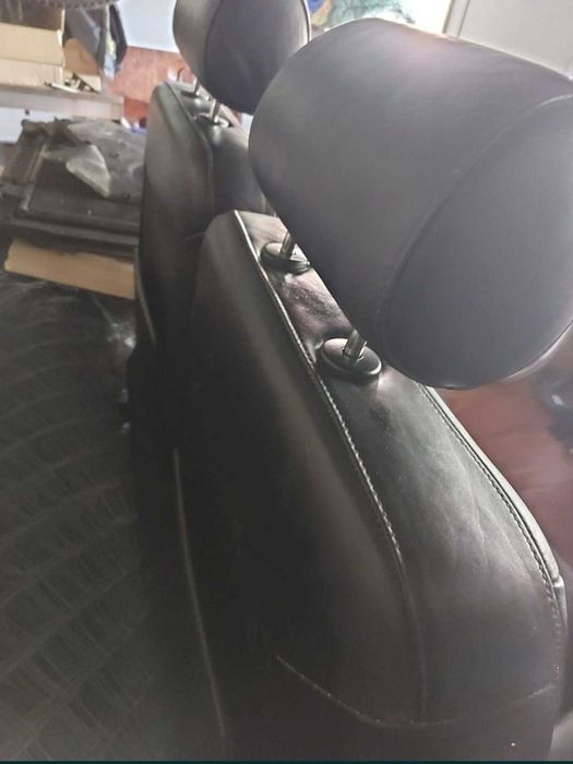 Седалки за Audi A8/S8 D2 W12 2002г. части