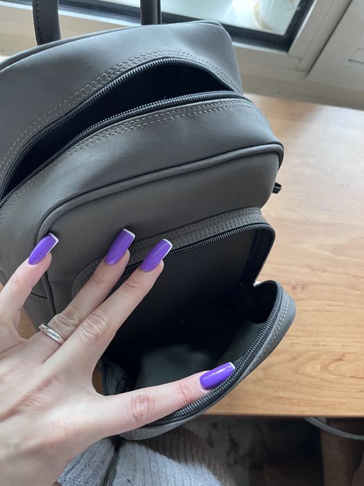 Дамски малки ранички