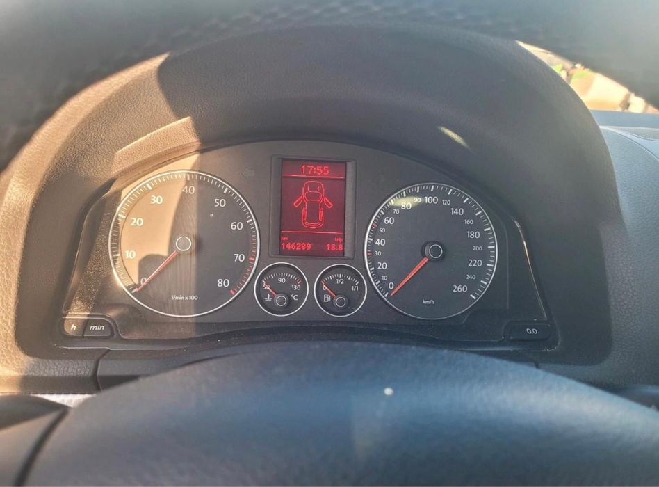 Dezmembrez Golf 5 R line GT GTD GTI R32 1.6 BSE 1.4 TSI