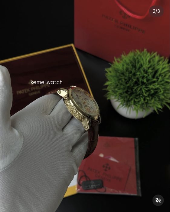 Продаю мужские часы