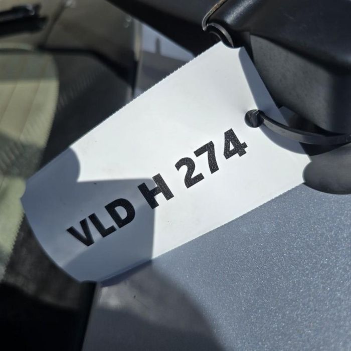 Haion cu luneta Opel Insignia A facelift