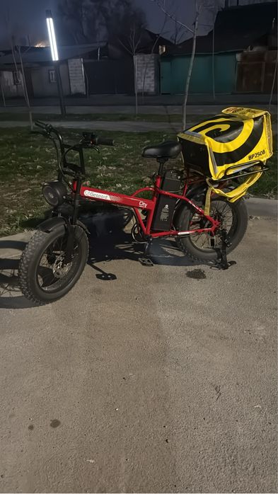 Leopard байк электровелосипед электробайк леопард geopard велик велоси