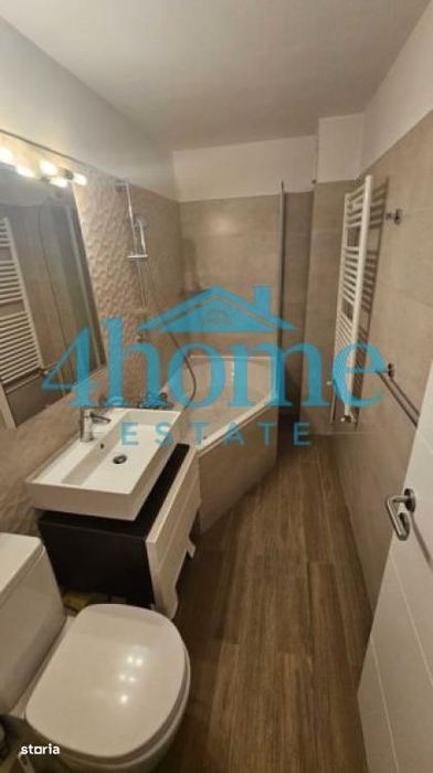 Apartament 2 camere Ultracentral|Piata Unirii|Metrou|Centrala proprie