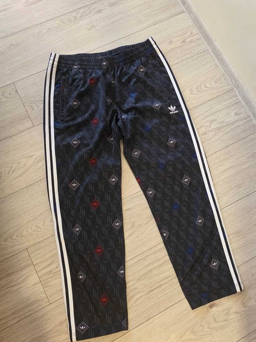 Мъжко долнище Adidas
