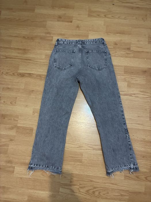 Blugi zara Marimea S