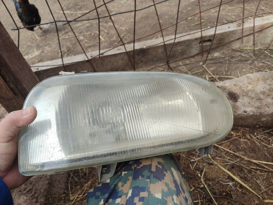 Запчасти автомобиля