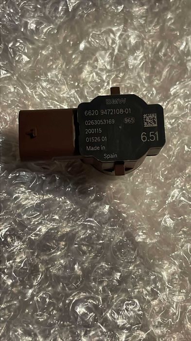 Парктроник Сензор Датчик  BMW F40