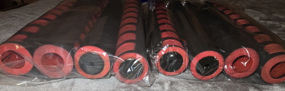 Велочасти и аксесоари