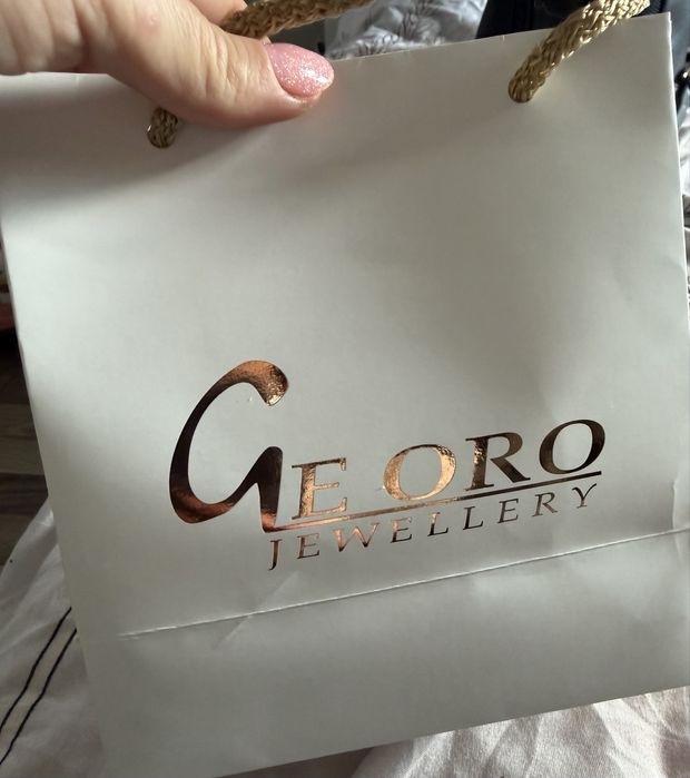 Комплект от дамски бижута