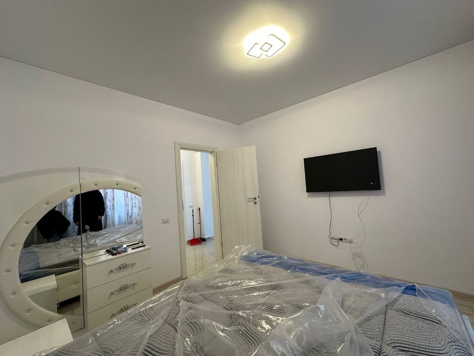 Regim hotelier Militari Residence