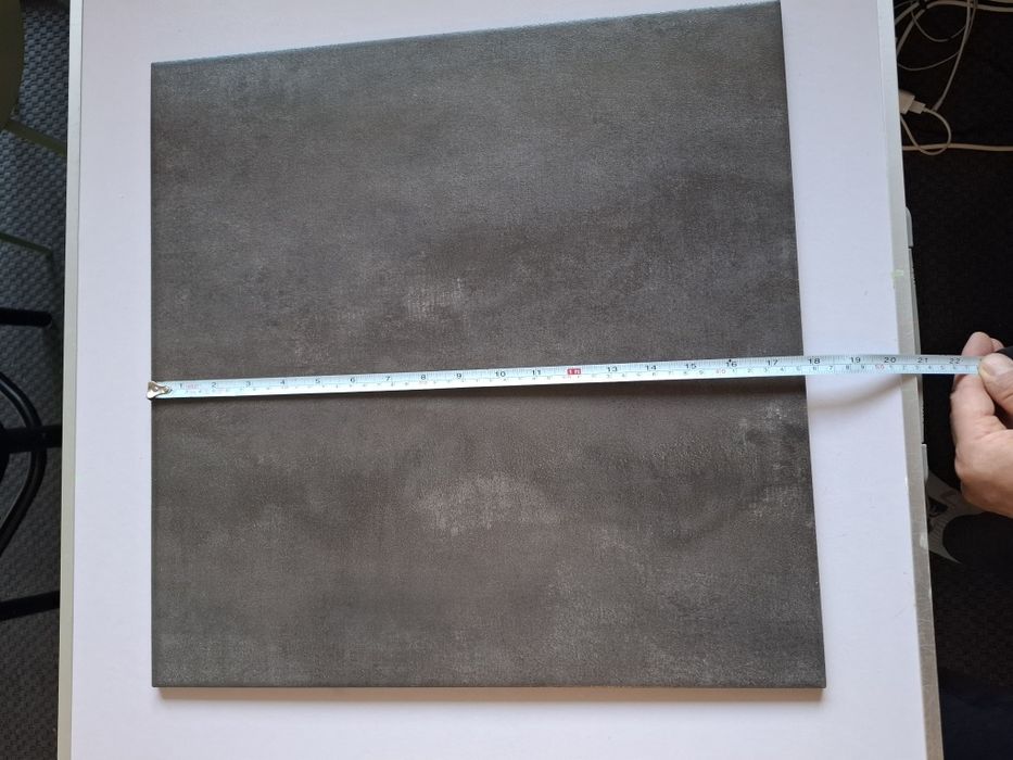 Gresie de exterior portelanata