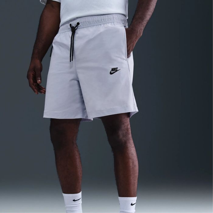 Pantaloni scurti Nike Tech Woven Shorts  Noi Originali (S)