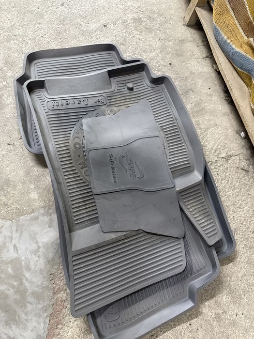 Yangi Polik Gentra va Lacetti uchun Koreyskiy